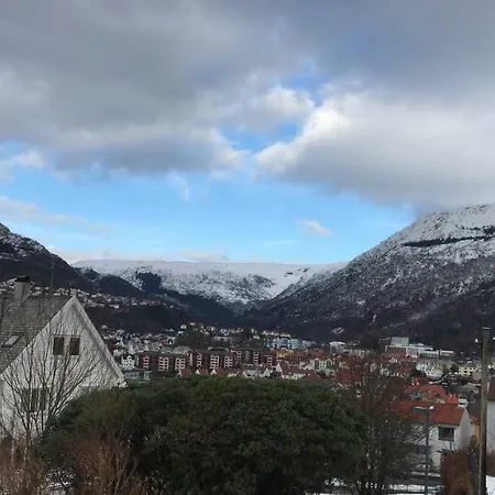 Between The 7 Mountains *